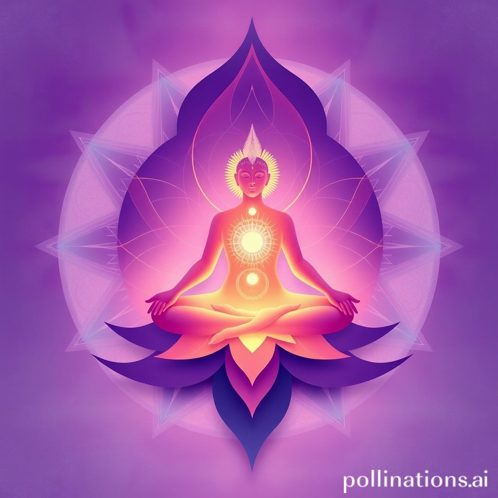 The Purple Chakra What Is It & Why Is It Important?